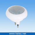 LED Sensor Night Light (KA-NL312)
